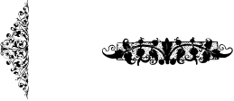 Allerlei Zierat (PACK 5 FONTS) 1