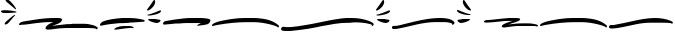 Ghostily Spooky Halloween Typeface 1