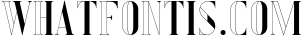 Fonatik Display font Extras 9