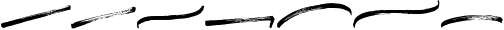 Brighton Script 1 Sample
