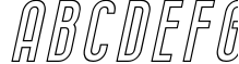 CURVE Calibration 9 Sample