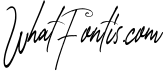 Smitten Script
