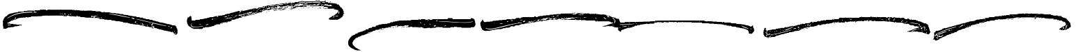 Jouska Textured Brush Script Sample