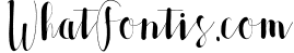 Allia Typeface 3