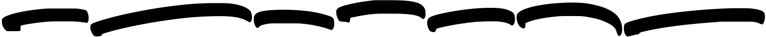 Hearthstone - Signature Font Sample