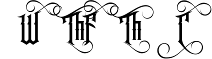 Jibriel Typeface with Small Caps 3