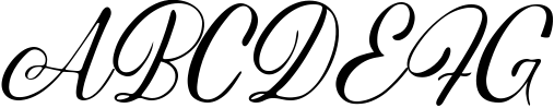 Final Destination // Christmas Script Font 2 Sample