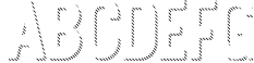 Queen Street Display Font Sample