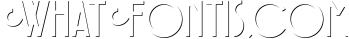 Prizefighter Display Font