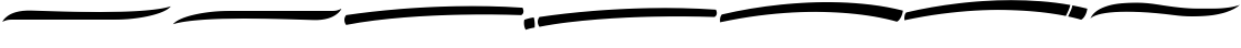 Raidand Script Font Sample