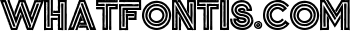Jordan - Display Font 5