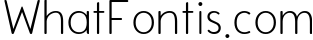 Enriq Round Sans Serif Font 1