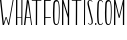 Billgrotia Script 1