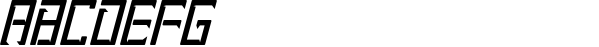 Renzime 1 Sample