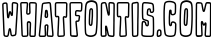Playful Display Font - Hey Franky 1