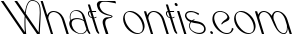 Soothing - Unique Ligature Font 2