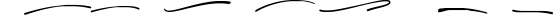 Neira script font