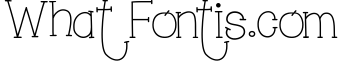Hangouts Font
