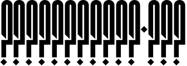 Kaleem - Arabic Font