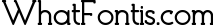 Debock Rounded Sans & Serif Font 1