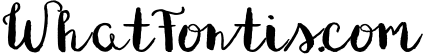 My Boquet Script
