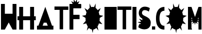 JUNE DAYS OpenType SVG otf Font