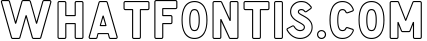 Handsons Typeface 5