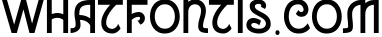 Laverty Castaroza - Display Typeface 1
