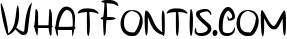 Cemara Font