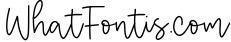 Guardian Circus Monoline Handwritten Font