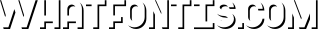 Kodek Typeface 3