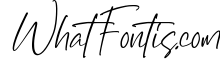 Margaretha Signature - Handwritten Script Font 1