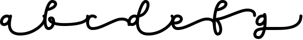 Lestarrie Font 2 Sample
