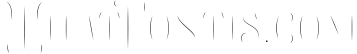 Beardsons - Layered Font 1