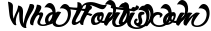 Bowlist  Logotype