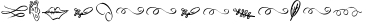 Bloomy Script