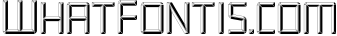 Construct family font