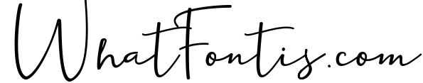 Ernita | Script Font