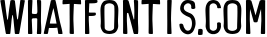 Tom Harvey Quartet Display Font