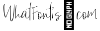 Quick Cloud - script font
