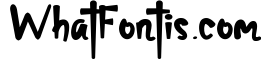christopher-display font and texture version