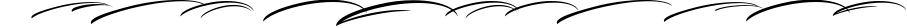 Bantham Typeface