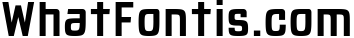 Robonix - Futuristic Shadow Webfont Family 4