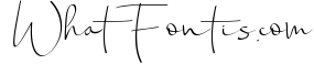 Chandrawinata Signature script 1