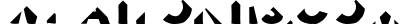 Tile Tale Font System 1