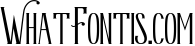 Hava Shine Typeface