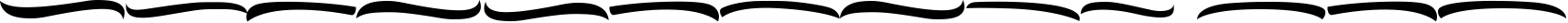 Platina Script / Layered Fonts