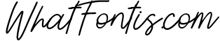 Aesthetik | Handwriting Font