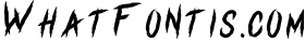 Vindica - Rebel Font