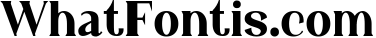 Phantom Shrine - Beautiful Serif Font